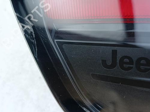 Left taillight JEEP WAGONEER (WS) 3.0 4WD | BP39001733C34  - Image 5