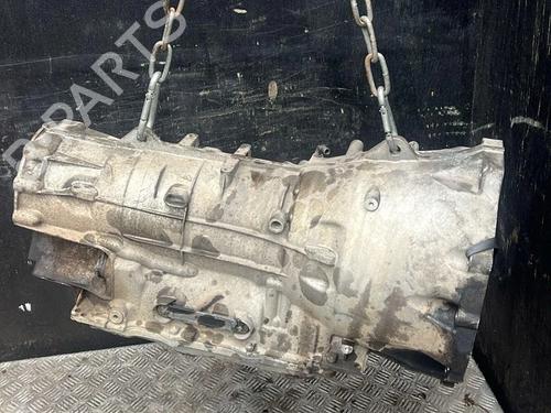 Used Gearbox Gearbox VW AMAROK (2HA, 2HB, S1B, S6B, S7A, S7B, AGD) 3.0 TDI 4motion (204 hp) 28915201 28915201