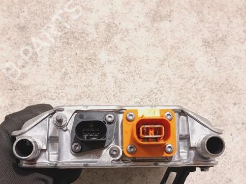 Electronic module CHRYSLER PACIFICA (RU) 3.6 Hybrid | BP40027227M83 - Image 5