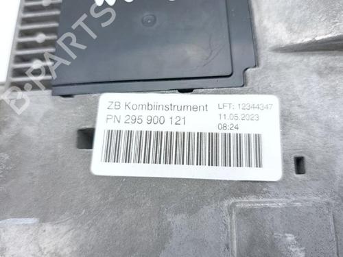 Electronic module MERCEDES-BENZ EQE (V295) EQE 350 (295.125) | BP28918547M83 