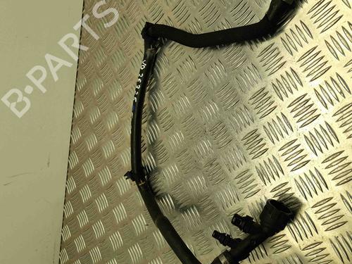 Used Pipe BMW 5 (G30, F90) 520 d (190 hp) 28945907