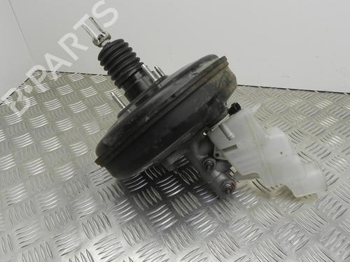 Brake master cylinder TOYOTA VERSO S (_P12_) 1.33 (NSP120_) | BP28916072M77 