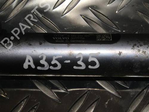 Injection rail VOLVO XC60 I SUV (156) D3 / D4 | BP31857954M98 