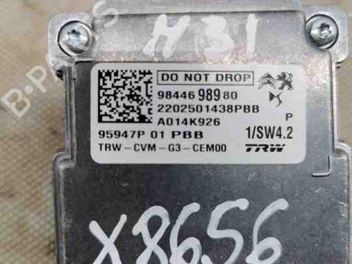 Camera OPEL MOKKA 1.2 (76) | BP29866141E14 