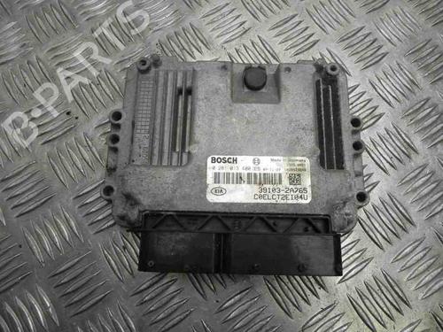 Used Engine control unit (ECU) KIA CEE'D Hatchback (ED) 1.6 CRDi 115 (115 hp) 28910075