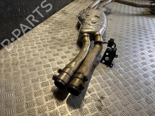 Układ wydechowy AUDI A5 (F53, F5P) S5 TFSI quattro | BP30856513M121