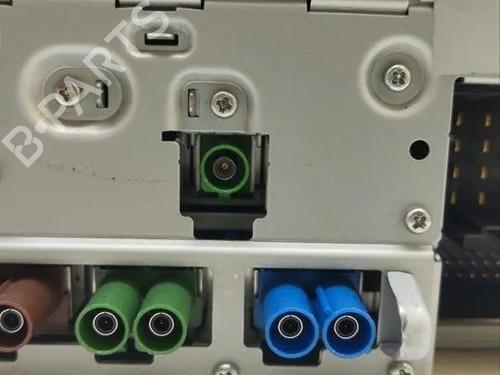 Electronic module MERCEDES-BENZ GL-CLASS (X166) GL 450 4-matic | BP28913456M83  - Image 9