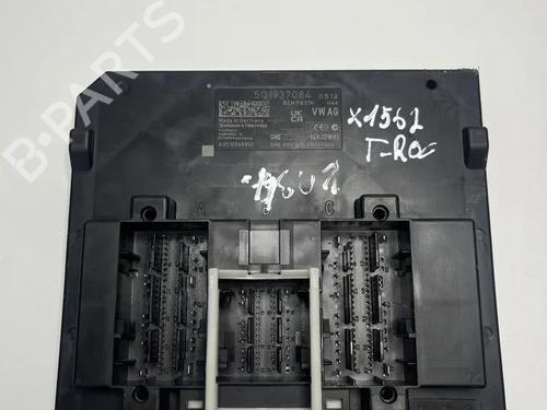 Elektronisk modul VW T-ROC (A11, D11) 1.5 TSI (150 hp) 28918935