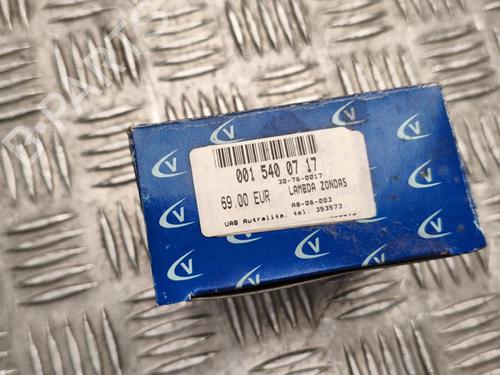 Electronic sensor MERCEDES-BENZ E-CLASS (W211) E 320 4-matic (211.082) | BP38158706M84 - Image 4
