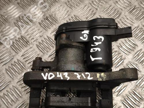 Left rear brake caliper BAIC X75 GDI | BP38967646M107 - Image 3