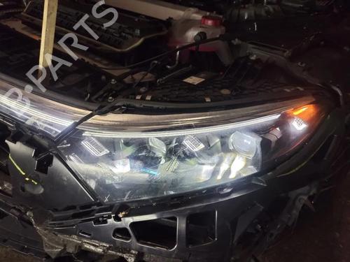 Left headlight MERCEDES-BENZ EQS (V297) EQS 450+ (297.123) | BP35790711C28 - Image 2