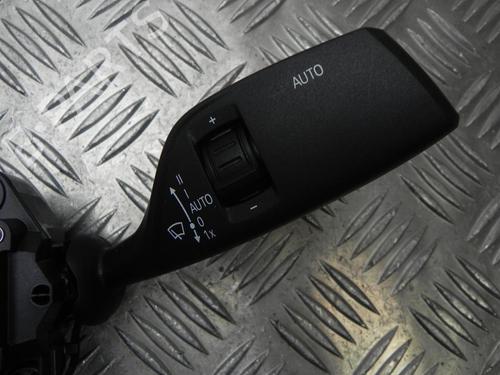Ratstangsstang BMW 5 (G30, F90) 530 e Plug-in Hybrid | BP37541467I23 - Image 3