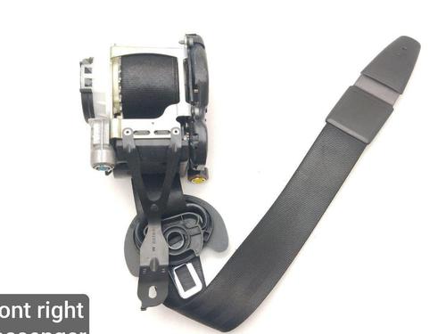 Used Front right seatbelt PORSCHE MACAN (95B) 3.0 S (340 hp) 28942835