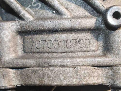 Front differential VOLVO XC60 I SUV (156) D5 AWD | BP28914876M23