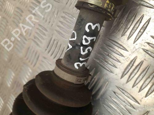 Left front driveshaft HYUNDAI i40 I (VF) 1.7 CRDi | BP28911274M38