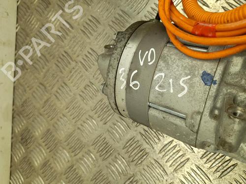 AC compressor TESLA MODEL 3 (5YJ3) EV Performance AWD | BP37561133M34 - Image 5