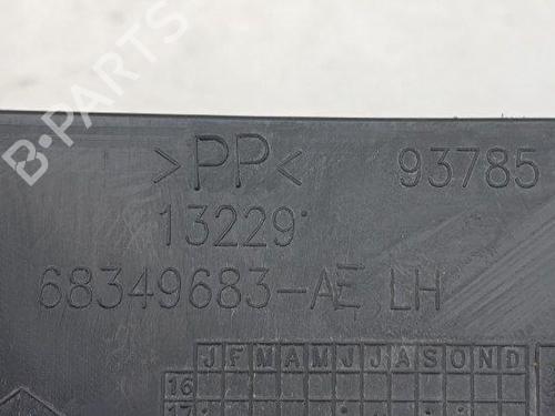 Støtte JEEP WRANGLER IV (JL) 2.0 4xe Plug-in Hybrid | BP38998537C155 - Image 6