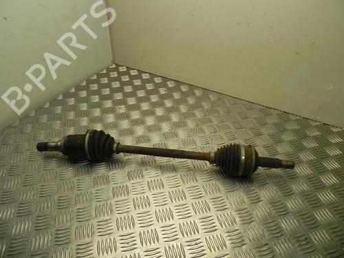 Used Driveshaft Driveshaft 37580176 37580176
