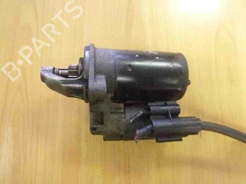 Used Starter FORD FOCUS II (DA_, HCP, DP) 1.6 (100 hp) 28944731