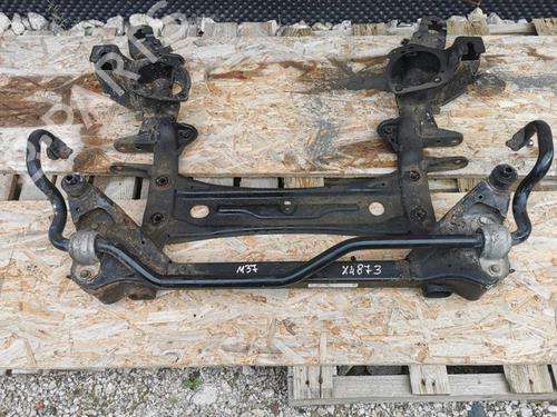 Used Subframe BMW X3 (F25) xDrive 20 d (184 hp) 28916410