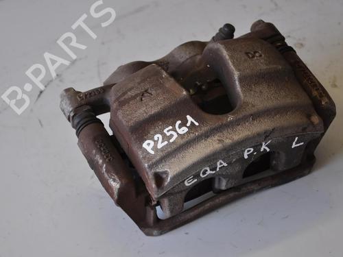 Left front brake caliper MERCEDES-BENZ EQA (H243) EQA 250+ (243.702) | BP28939046M105 - Image 2