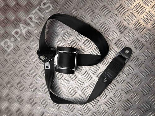 Used Front right seatbelt DACIA LODGY (JS_) 1.6 SCe 100 (JSAV) (102 hp) 28938235
