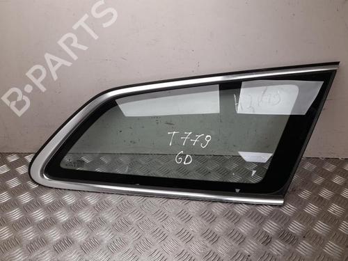 Used Rear right quarter glass VOLVO V90 II Estate (235) T5 (254 hp) 28916608