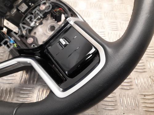 Steering wheel LAND ROVER RANGE ROVER EVOQUE (L551) 2.0 D150 MHEV 4x4 | BP37565116C49 - Image 2