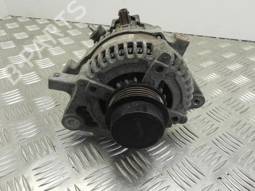 Generator TOYOTA VERSO S (_P12_) 1.33 (NSP120_) (99 hp) 28927255