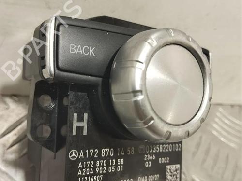 Electronic module MERCEDES-BENZ CLS (C218) CLS 500 4-matic (218.391) | BP28920820M83 - Image 4