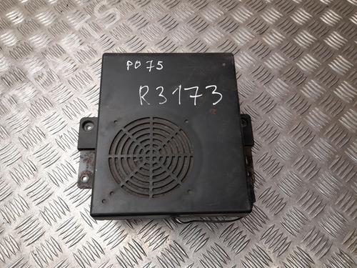 Module électronique SUZUKI SX4 (EY, GY) 2.0 DDiS 4x4 (RW420D) (135 hp) 28933542