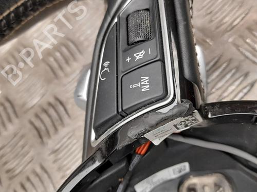 Steering wheel AUDI A7 Sportback (4GA, 4GF) 3.0 TDI quattro | BP28922421C49 - Image 12