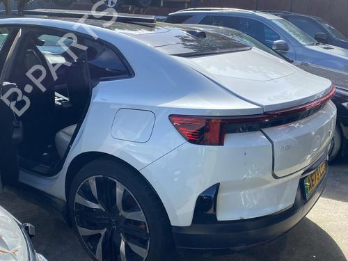 Frontplade/Frontkurv POLESTAR POLESTAR 4 EV All-wheel Drive | BP37565329C72 - Image 5
