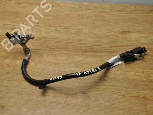 Used Cable OPEL ASTRA K (B16) 1.6 CDTi (68) (110 hp) 28929261