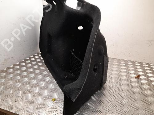 Boot lining MERCEDES-BENZ S-CLASS Coupe (C217) S 500 (217.382) | BP37563222I3 - Image 2