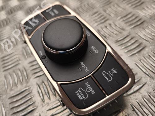 Switch JEEP GRAND CHEROKEE IV (WK, WK2) 3.0 CRD V6 4x4 | BP37575767I30 - Image 2