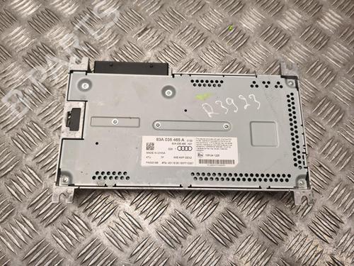 Electronic module AUDI A1 Sportback (GBA) 30 TFSI | BP37575044M83 - Image 3