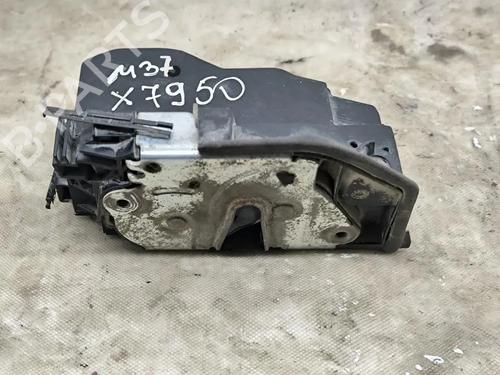 Front left lock BMW X3 (F25) xDrive 20 d | BP30189867C98