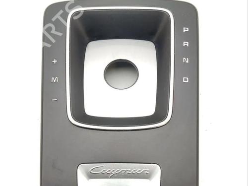 Used Other Other PORSCHE CAYMAN (981) 2.7 (275 hp) 28916933 28916933