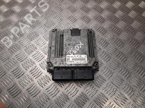 Used Engine control unit (ECU) Engine control unit (ECU) 37560527 37560527