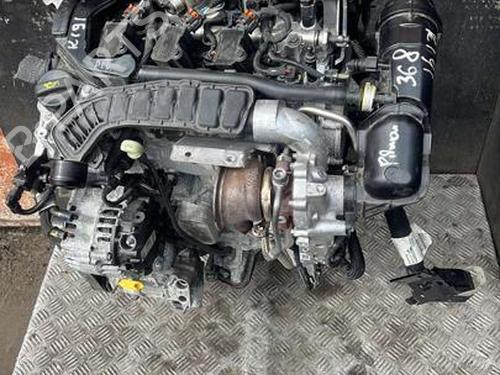 Engine PEUGEOT 408 II (FP_, F3_, FM_) PureTech 130 (FPHNST) | BP37568993M1 - Image 3