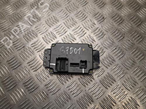 Control unit JEEP GRAND CHEROKEE IV (WK, WK2) 3.0 CRD V6 4x4 | BP37551707M11 - Image 2