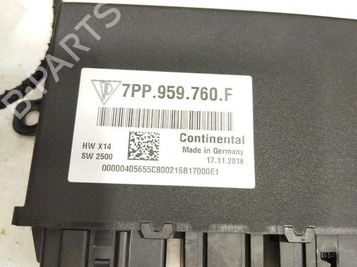 Other PORSCHE CAYENNE (92A) 3.0 S E-Hybrid | BP28933217O1  - Image 10