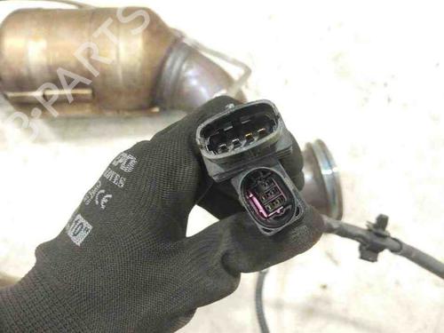 Catalyst MASERATI LEVANTE SUV (M161) 3.0 S Q4 | BP28947269M10 