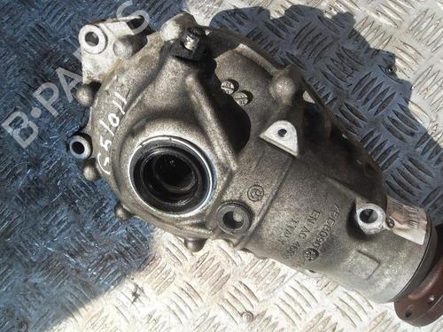 Used Front differential BMW 5 (F10) 550 i xDrive (408 hp) 28928201
