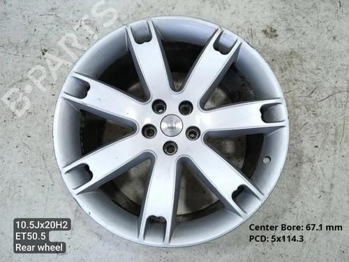 Used Rim Rim MASERATI QUATTROPORTE V 4.7 S (431 hp) 33325173 33325173