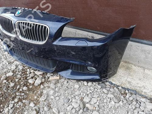 Front bumper BMW 5 Touring (F11) 525 d | BP28938686C7 