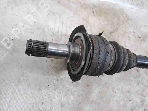 Left rear driveshaft BMW X3 (F25) xDrive 20 d | BP30189857M40 