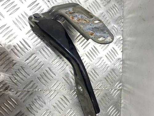 Dørhængsel/Dørbegrænser PORSCHE CAYENNE (92A) 4.8 S (400 hp) 28934402