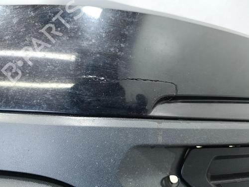 Front bumper VW ATLAS (CA1, CA2, CA3) 3.6 FSI | BP38997486C7 - Image 6